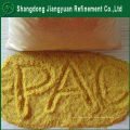 China Fabrik / Hersteller PAC / Polyaluminiumchlorid 30% Granular